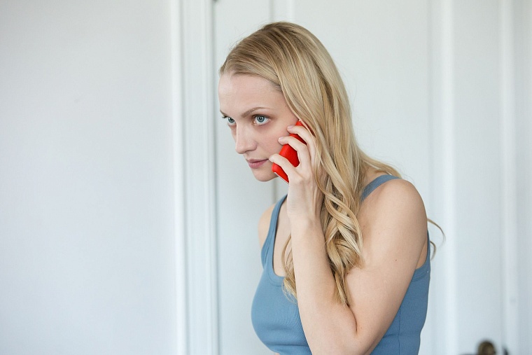 «Мамы в спорте» – новая драма от СТС