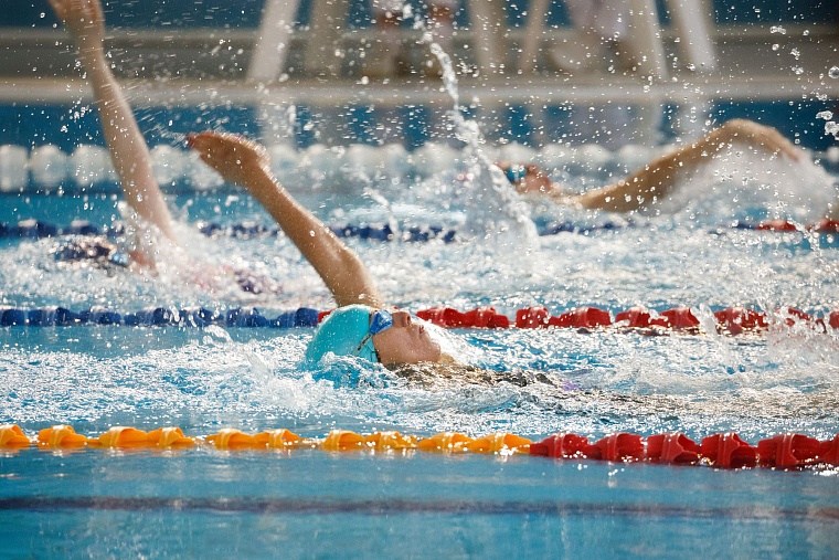 «Мамы в спорте» – новая драма от СТС