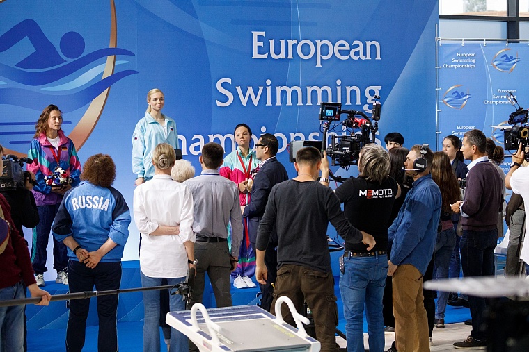 «Мамы в спорте» – новая драма от СТС