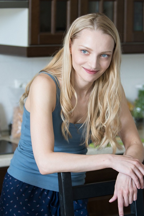 «Мамы в спорте» – новая драма от СТС