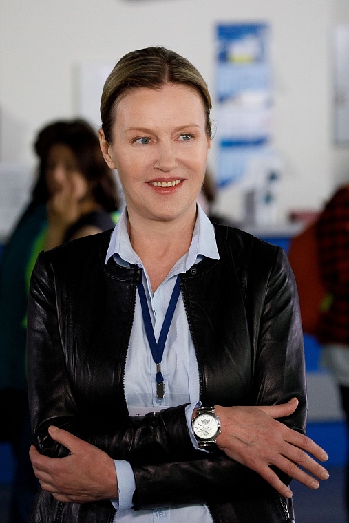 «Мамы в спорте» – новая драма от СТС