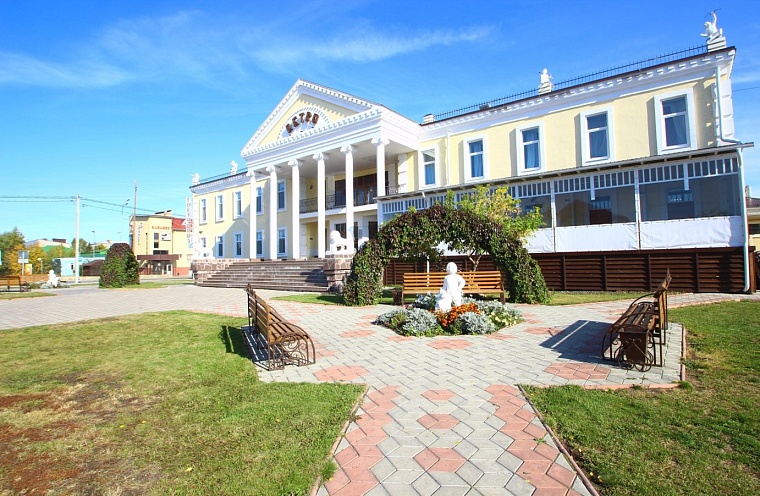 В Ялуторовске определили дату для празднования Дня города