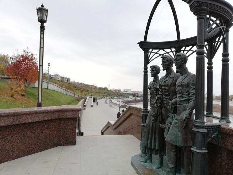 Тюменская область вошла в топ-15 регионов по научно-технологическому развитию