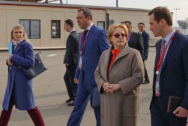 Тюменский опыт инвестирования на муниципальном уровне вызвал большой интерес в других регионах