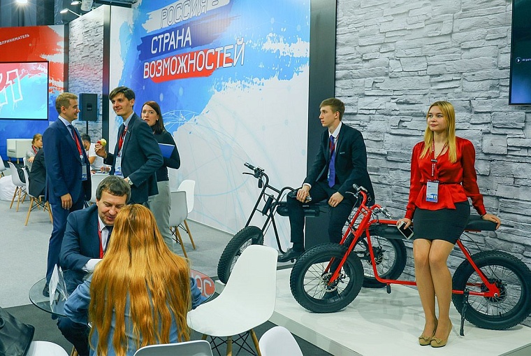 Тюменский опыт инвестирования на муниципальном уровне вызвал большой интерес в других регионах