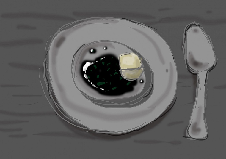 Уцелевшие. Александра Нефёдова