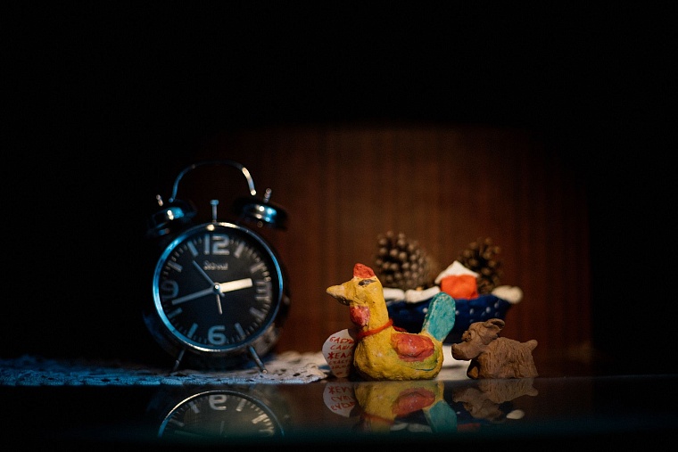 Уцелевшие. Александра Нефёдова