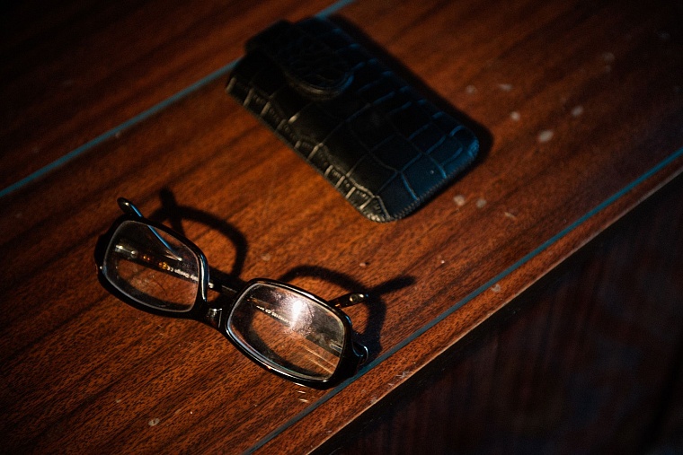 Уцелевшие. Александра Нефёдова