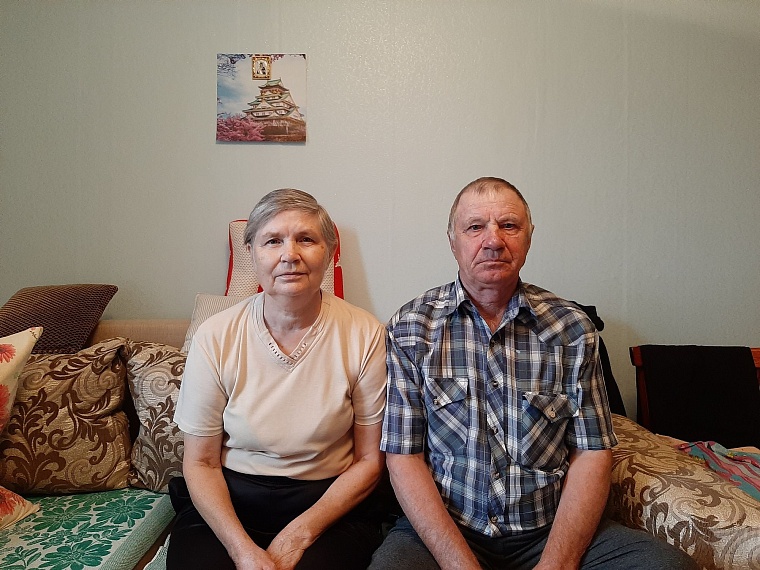 В Тюменскую область – в поисках счастья