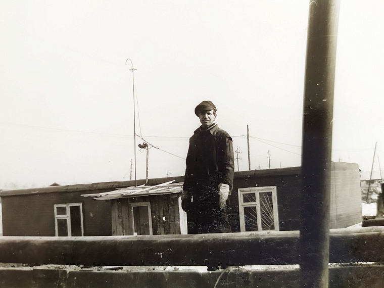 В Тюменскую область – в поисках счастья