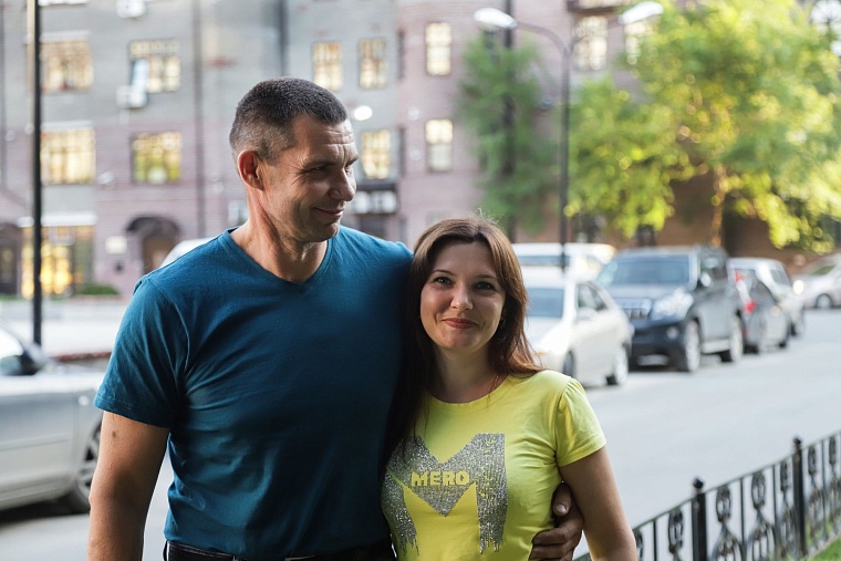 В Тюменскую область – в поисках счастья