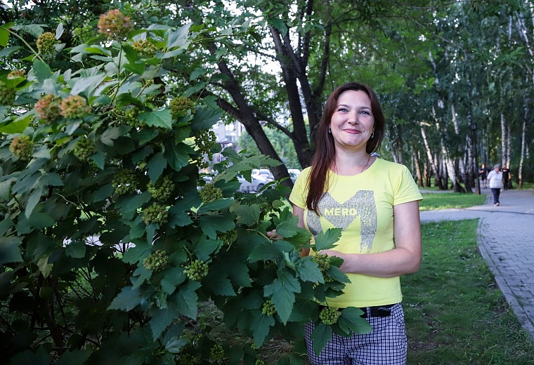 В Тюменскую область – в поисках счастья