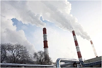 Куда жаловаться на вредные выбросы предприятия