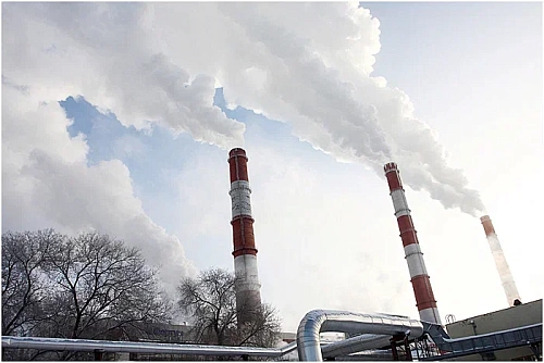 Куда жаловаться на вредные выбросы предприятия