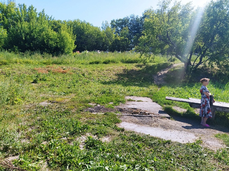 Рай в шаговой доступности. Рассказываем про тюменские пляжи в черте города