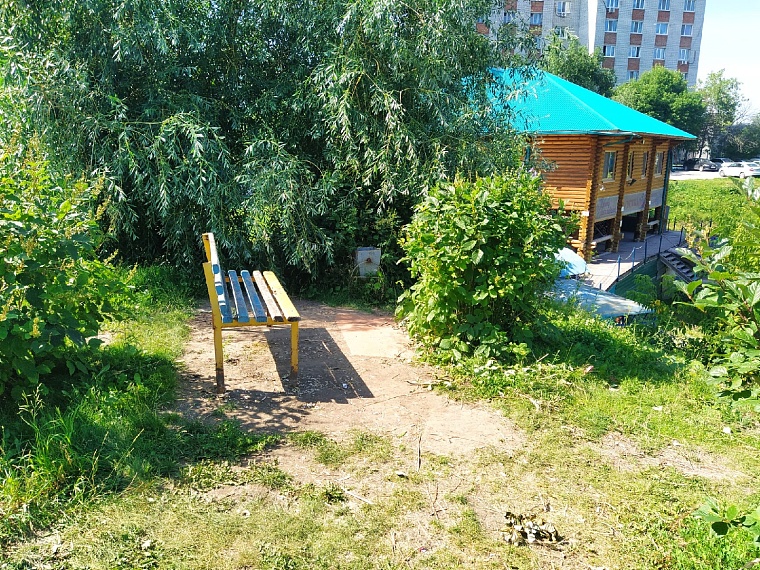 Рай в шаговой доступности. Рассказываем про тюменские пляжи в черте города