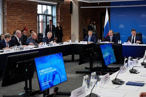 Компании из тюменского нефтегазового кластера активно участвуют в импортозамещении