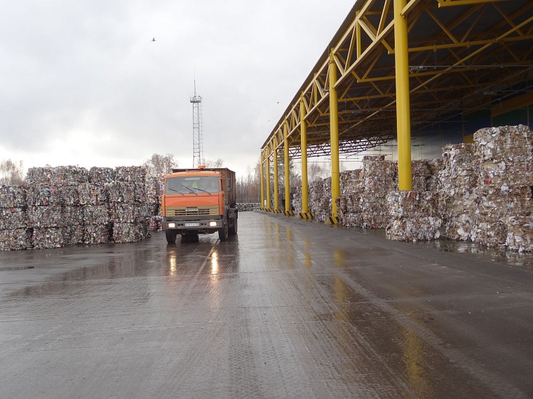 Снизят ли тариф: в облдуме обсудили «мусорную реформу»