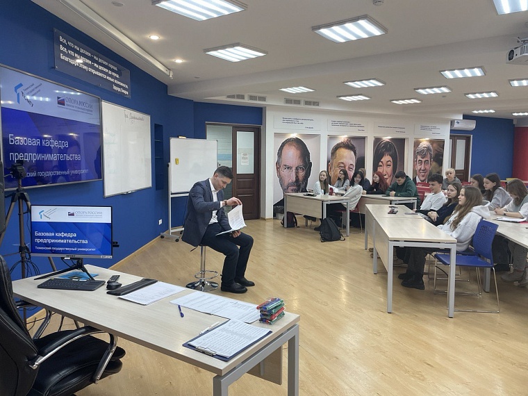 На время каникул в Тюмени разработали специальные туры для российских школьников