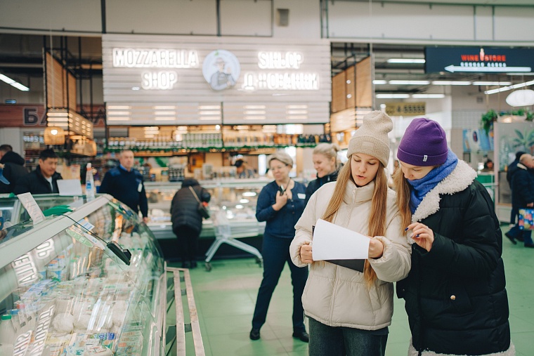 На время каникул в Тюмени разработали специальные туры для российских школьников