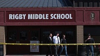 Самые громкие случаи школьной стрельбы за последние 20 лет