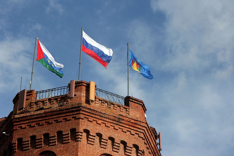 «Лето в Тобольском кремле»: со звездами мировой оперы сыграла погода