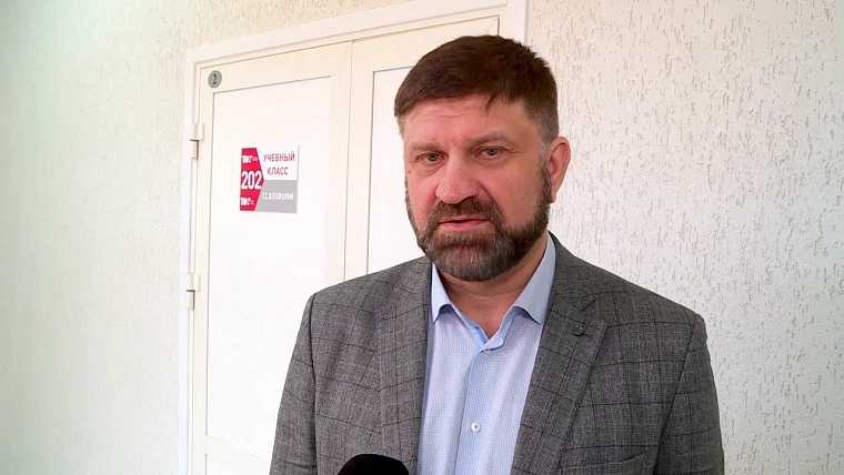 Сергей Сахаров