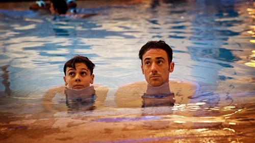 Нищета по-итальянски дошла до Тюмени