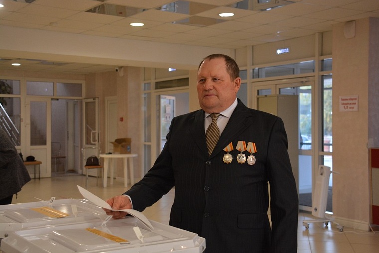 Фото: Комсомольская правда - Тюмень