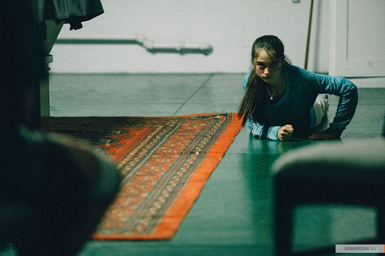 Субъективно. Как Лантимос отыскал древний ужас в убийстве пациента