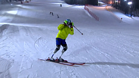Лыжник из Петербурга, лишившийся ног, покоряет спортивные вершины