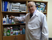 Как защититься от COVID-19: рекомендации тюменского профессора-эпидемиолога