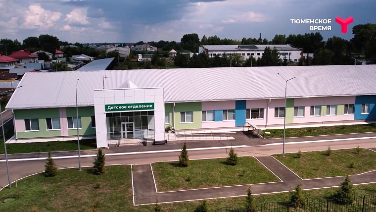 Что посмотреть в Тюменском районе: рыбное подворье, горячий источник, зелено-ягодное производство