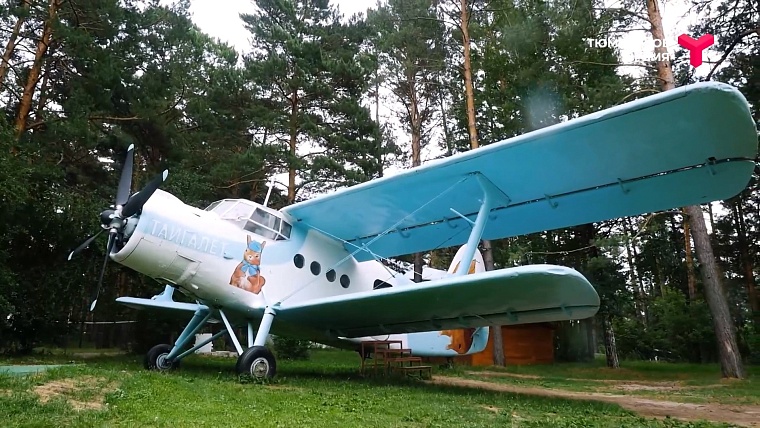Что посмотреть в Тюменском районе: рыбное подворье, горячий источник, зелено-ягодное производство