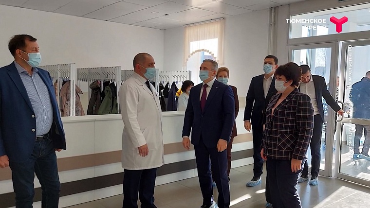 Что посмотреть в Тюменском районе: рыбное подворье, горячий источник, зелено-ягодное производство