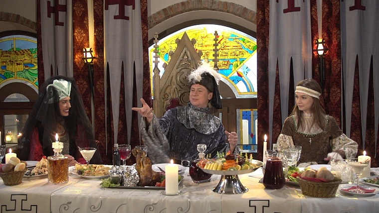 4 девушки – 4 нервных срыва – «Холостяк» на ТНТ