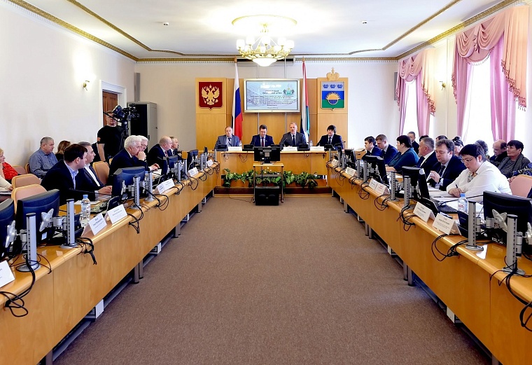 Государство узаконит дачников