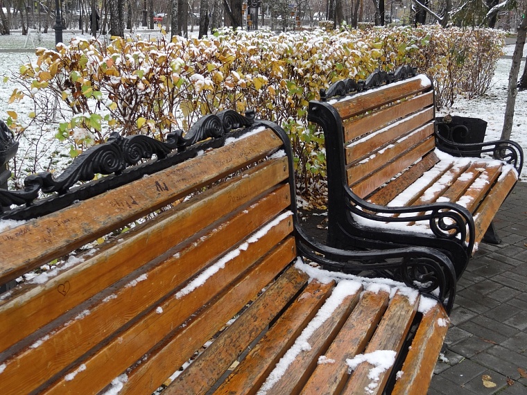 Народные приметы: Кузьминки - осени поминки