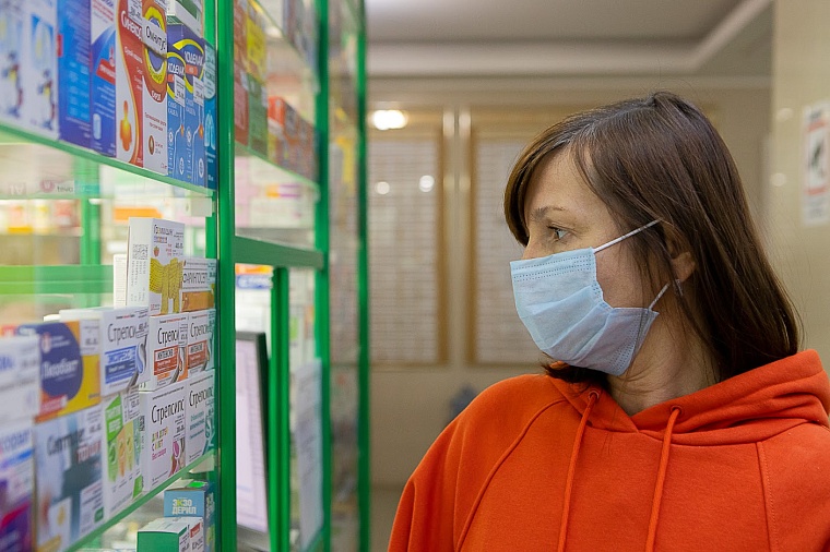 Тюменским компаниям рекомендуют организовать вакцинацию от кори