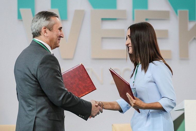 Тюмень подружилась с российскими IT-компаниями. Чем они занимаются?