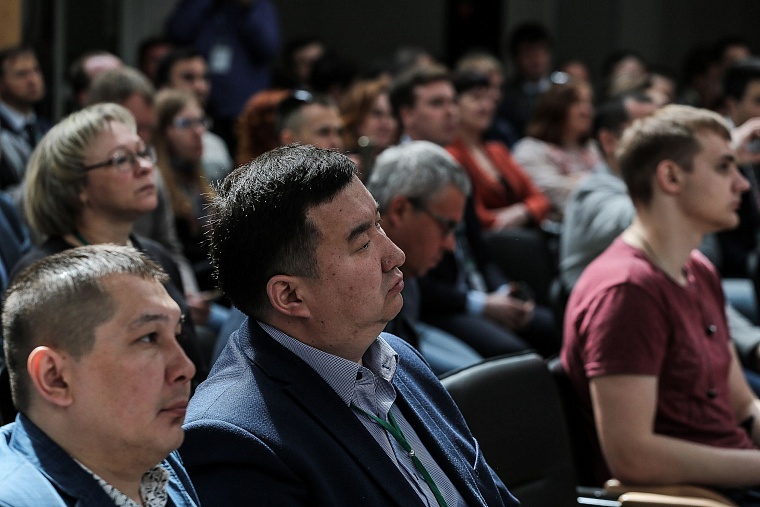 Тюмень подружилась с российскими IT-компаниями. Чем они занимаются?