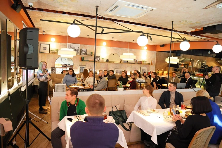 Тюменские предприниматели пообщались с представителями власти