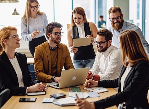 Тепло, тепло, холодно: почему мужчины и женщины никак не договорятся о комфортной температуре