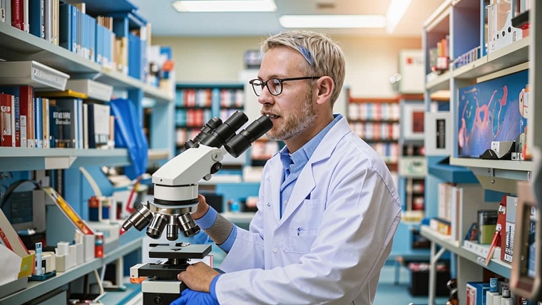 За полгода у жителей Тюменской области выявили 1000 случаев онкозаболеваний