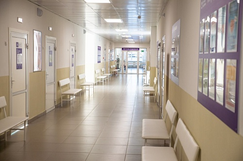 Открытие новых поликлиник в Тюменской области способствует сохранению здоровья нации