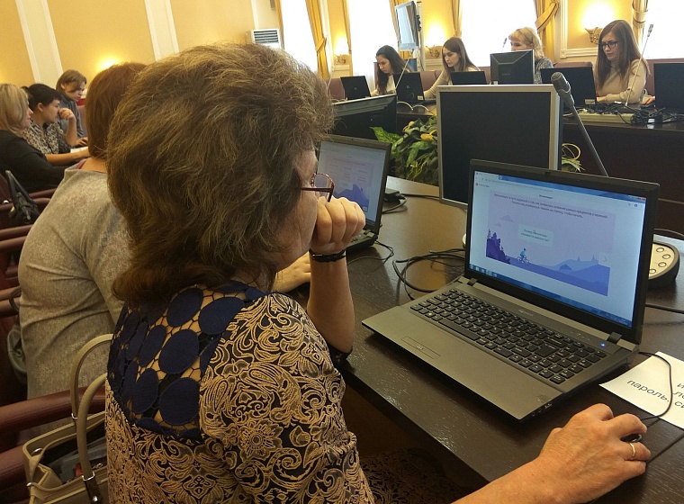 В Тюменской области родители вместо школьников сдали русский язык