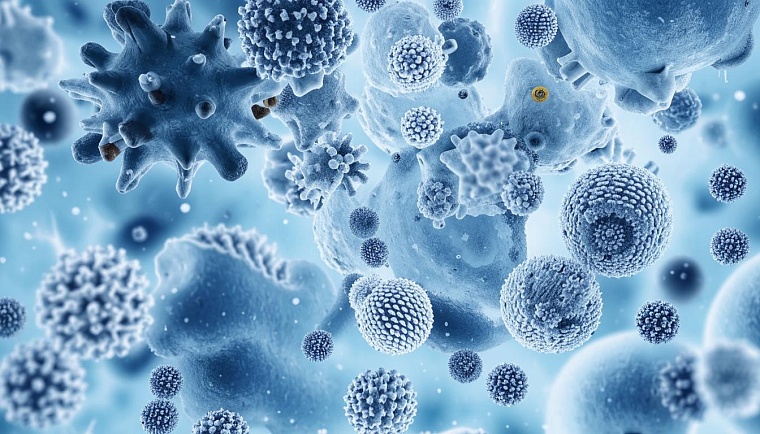 Картинка сгенерирована ИИ