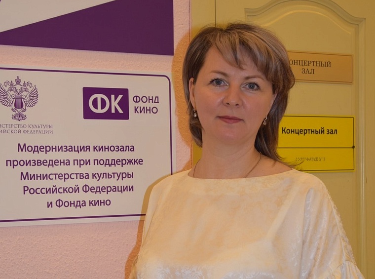 Ольга Сиволап: Мы не должны терпеть геноцид русскоязычного населения