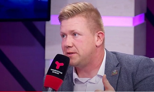 Тюменский эксперт уверен, что срочники должны становиться профессионалами