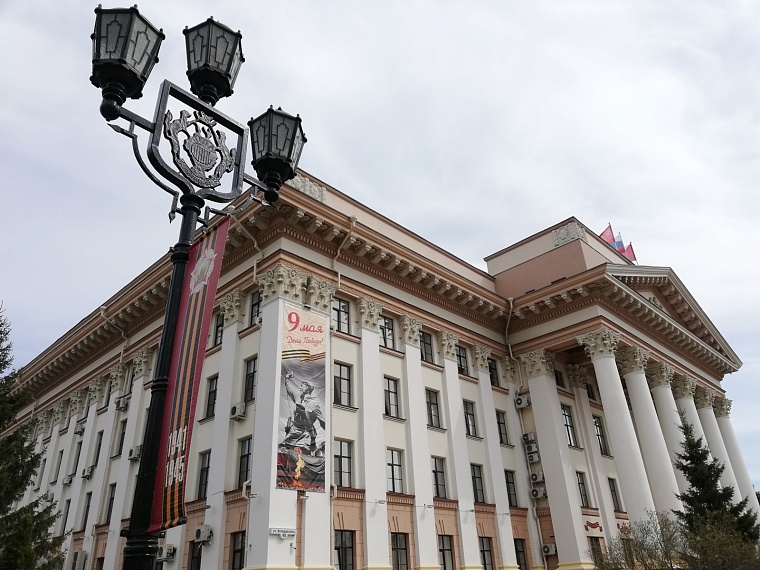 В Тюменской области бывшие узники концлагерей получат региональные выплаты